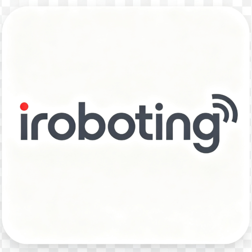 iRoboting